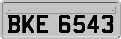 BKE6543