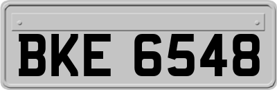 BKE6548