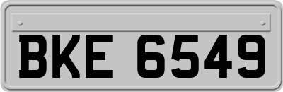 BKE6549