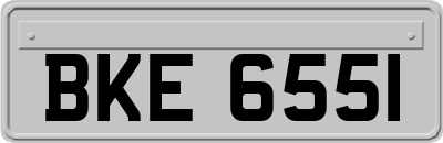 BKE6551