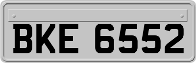 BKE6552