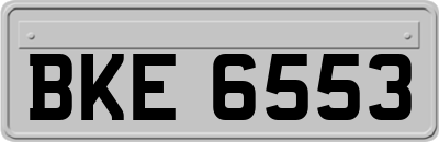 BKE6553