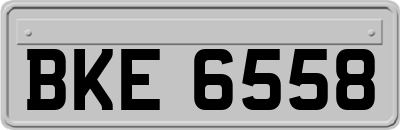 BKE6558