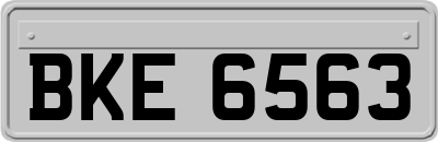 BKE6563