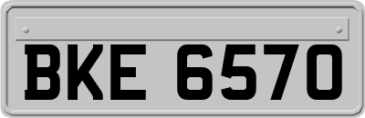BKE6570