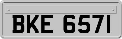 BKE6571