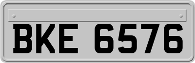 BKE6576