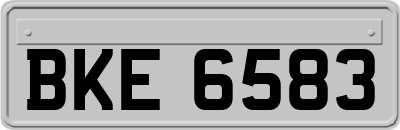 BKE6583