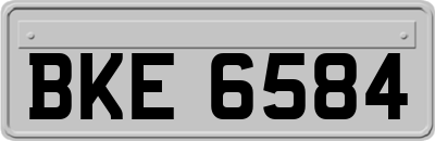 BKE6584