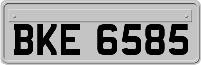 BKE6585