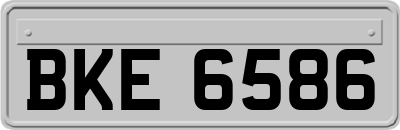 BKE6586