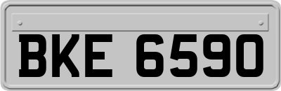 BKE6590