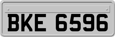 BKE6596