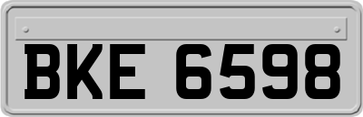 BKE6598