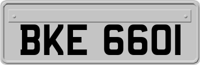 BKE6601