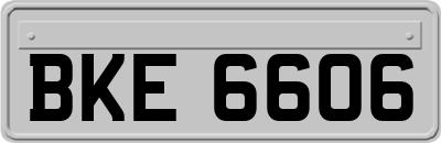 BKE6606
