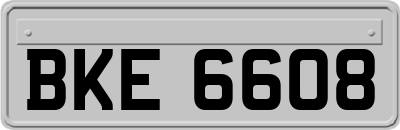 BKE6608