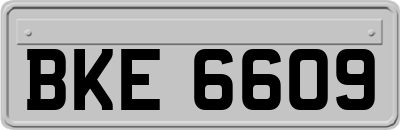 BKE6609