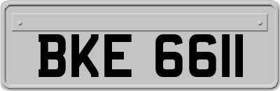 BKE6611