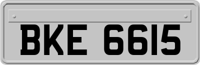 BKE6615