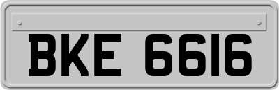 BKE6616