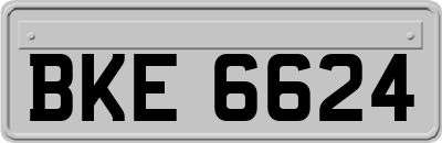 BKE6624