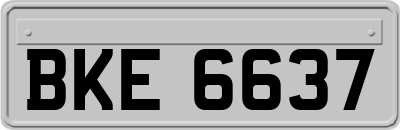 BKE6637