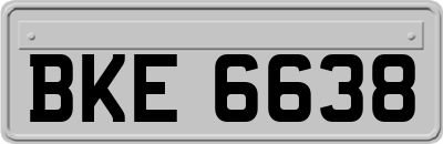BKE6638