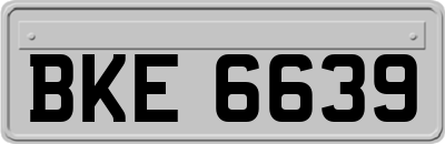 BKE6639