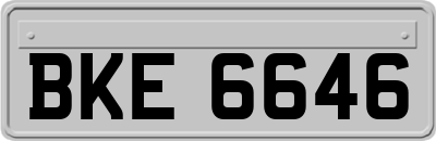 BKE6646