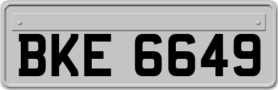 BKE6649