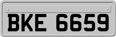 BKE6659