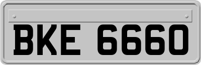 BKE6660