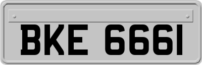 BKE6661