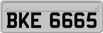 BKE6665