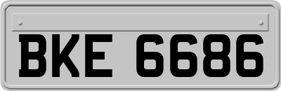 BKE6686