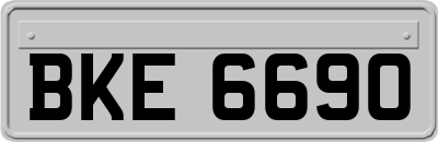 BKE6690
