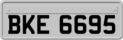 BKE6695