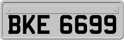 BKE6699