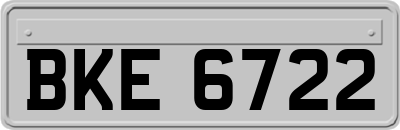 BKE6722