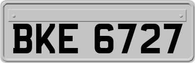 BKE6727