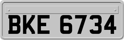 BKE6734