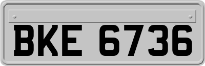 BKE6736