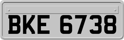 BKE6738