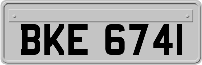 BKE6741