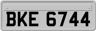 BKE6744