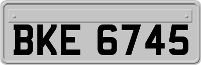 BKE6745