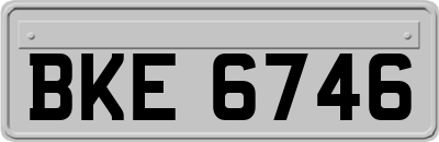 BKE6746