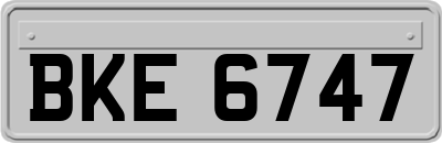 BKE6747