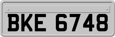 BKE6748